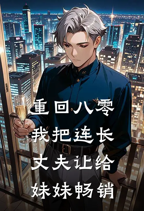 重回八零：我把连长丈夫让给妹妹畅销