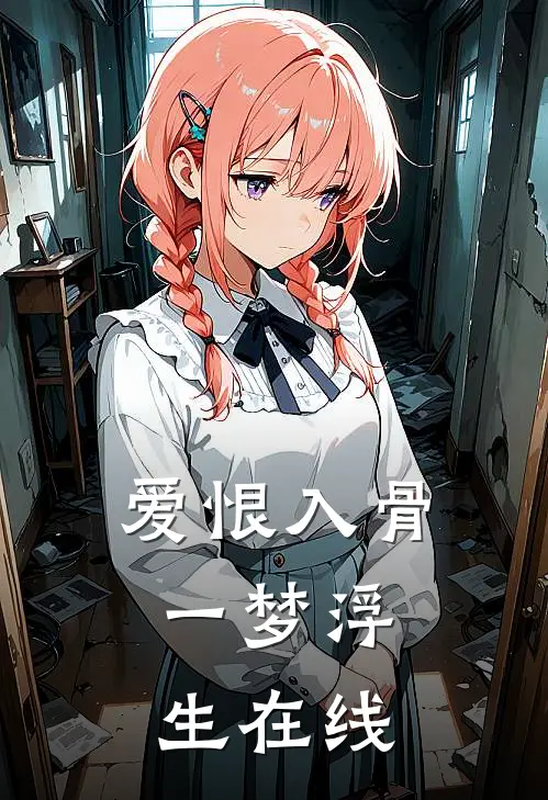 爱恨入骨，一梦浮生在线