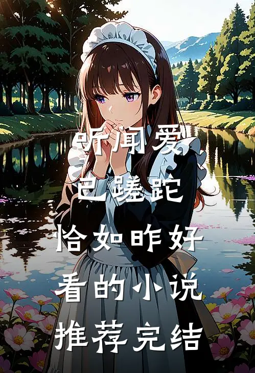 听闻爱已蹉跎，恰如昨好看的小说推荐完结