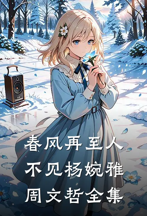 春风再至人不见杨婉雅周文哲全集