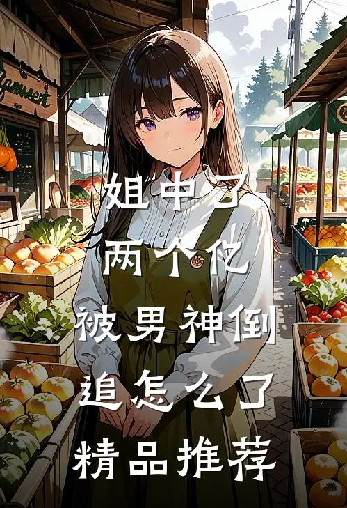 姐中了两个亿，被男神倒追怎么了精品推荐
