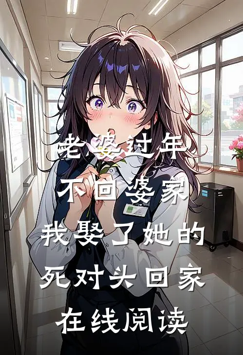 老婆过年不回婆家，我娶了她的死对头回家在线阅读