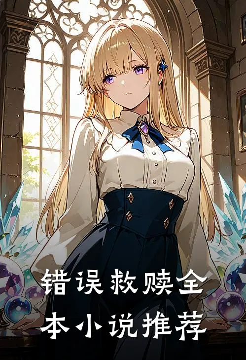 错误救赎全本小说推荐