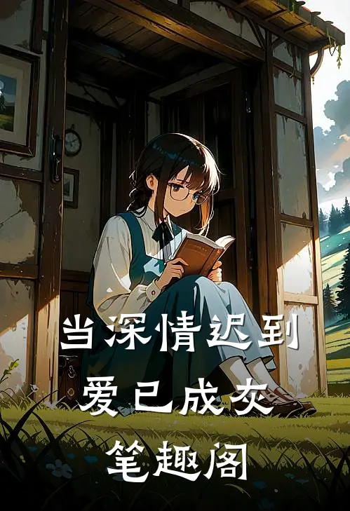 当深情迟到，爱已成灰笔趣阁