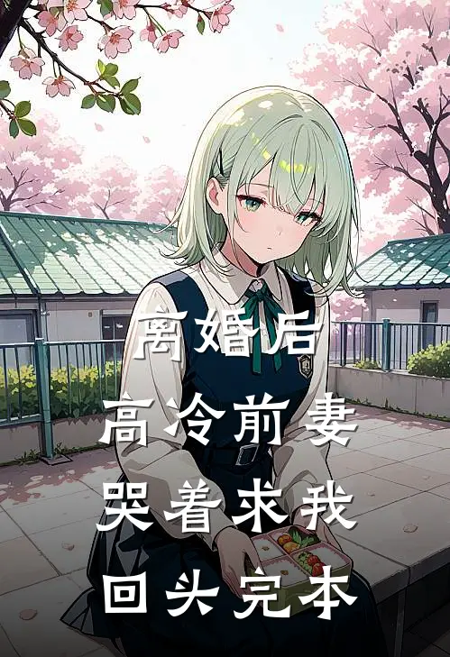 离婚后，高冷前妻哭着求我回头完本
