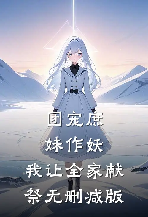 团宠庶妹作妖，我让全家献祭无删减版