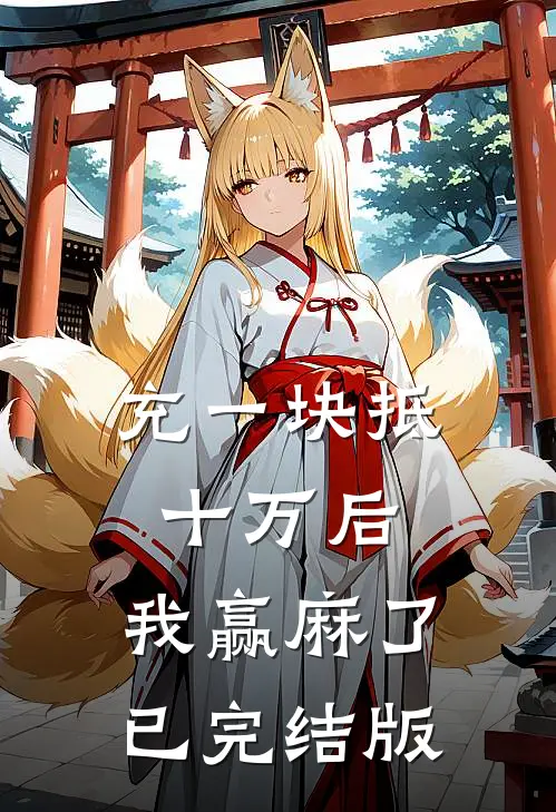 充一块抵十万后，我赢麻了已完结版