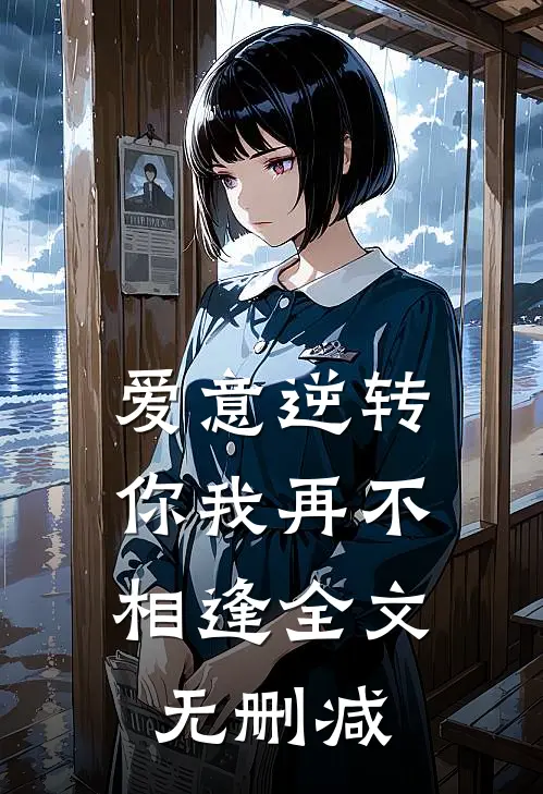 爱意逆转，你我再不相逢全文无删减