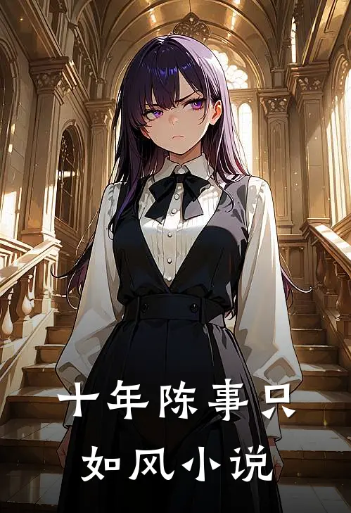 十年陈事只如风小说