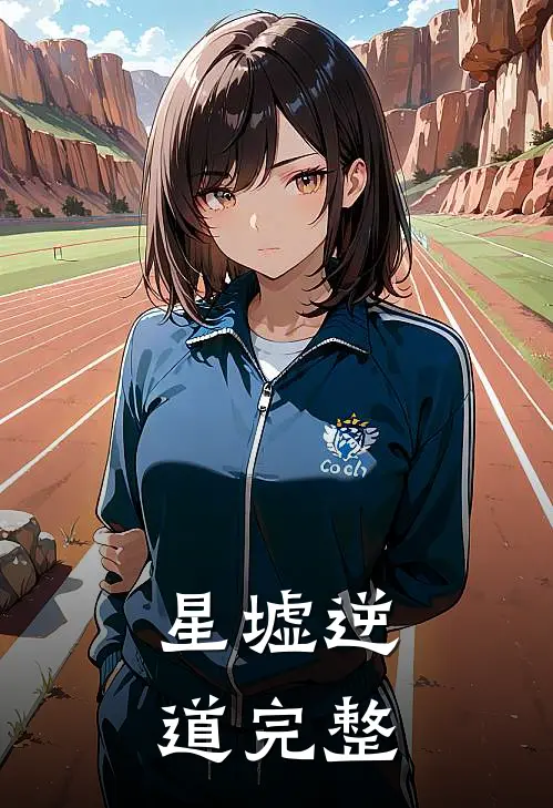 星墟逆道完整