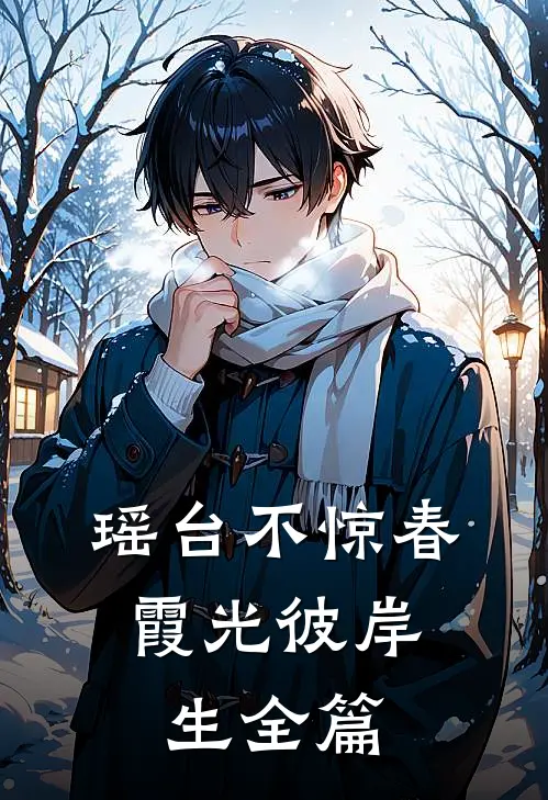 瑶台不惊春，霞光彼岸生全篇