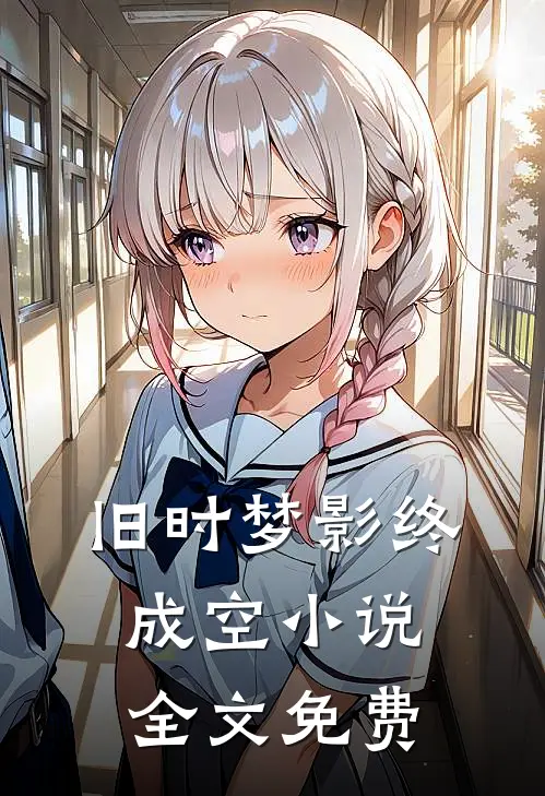 旧时梦影终成空小说全文免费