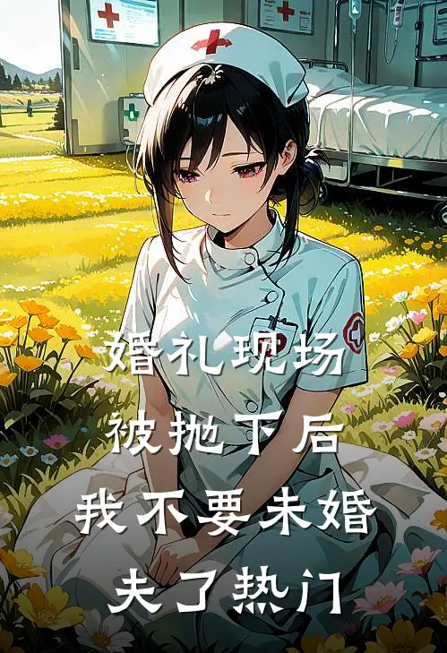 婚礼现场被抛下后，我不要未婚夫了热门