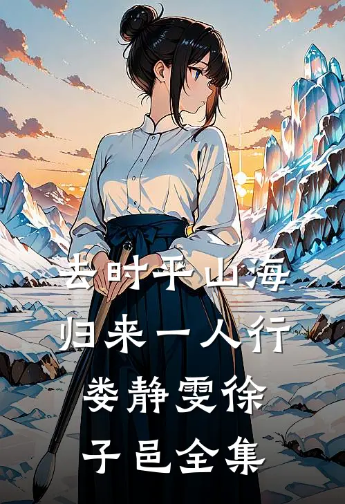 去时平山海，归来一人行娄静雯徐子邑 全集