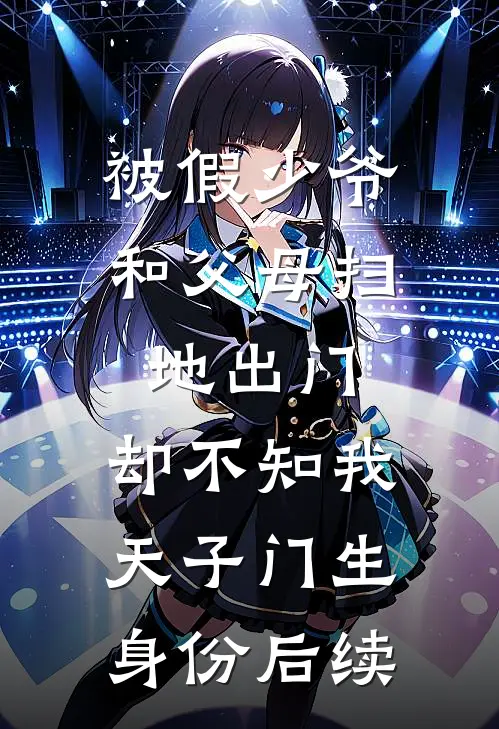 被假少爷和父母扫地出门，却不知我天子门生身份后续