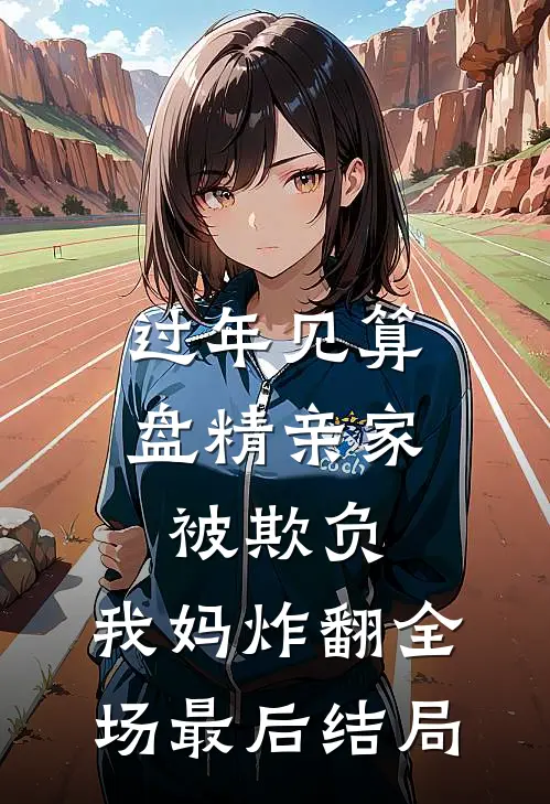 过年见算盘精亲家被欺负，我妈炸翻全场最后结局