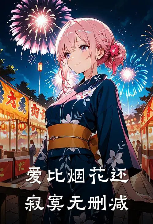 爱比烟花还寂寞无删减
