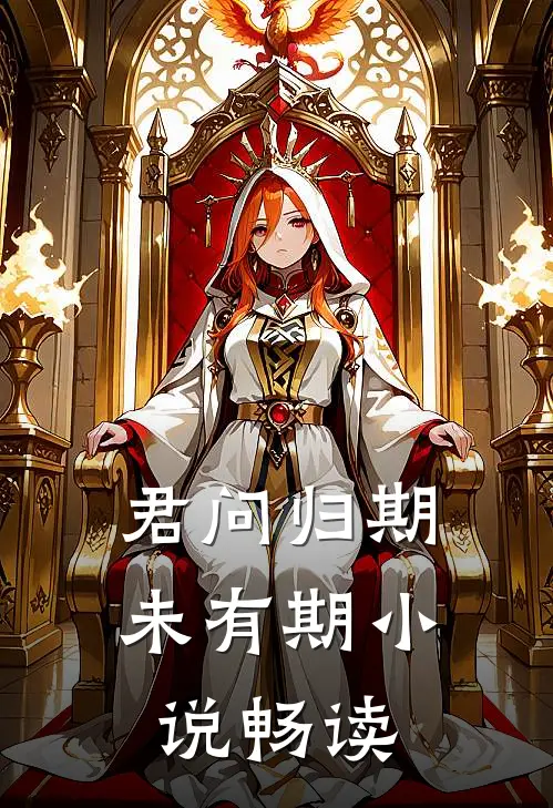 君问归期未有期小说畅读