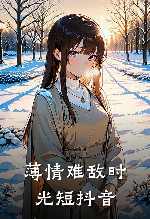薄情难敌时光短抖音