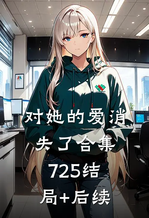 对她的爱消失了合集725结局+后续