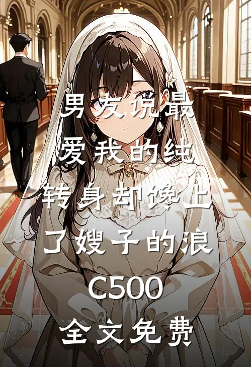 男友说最爱我的纯，转身却馋上了嫂子的浪C500全文免费