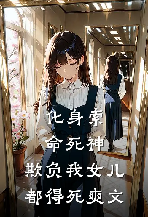 化身索命死神，欺负我女儿都得死爽文