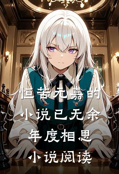 恒苦元嘉的小说已无余年度相思小说阅读