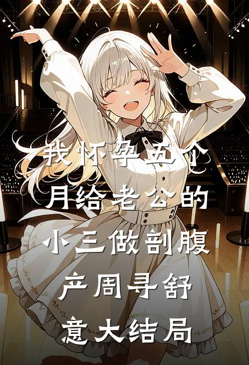 我怀孕五个月给老公的小三做剖腹产周寻舒意大结局