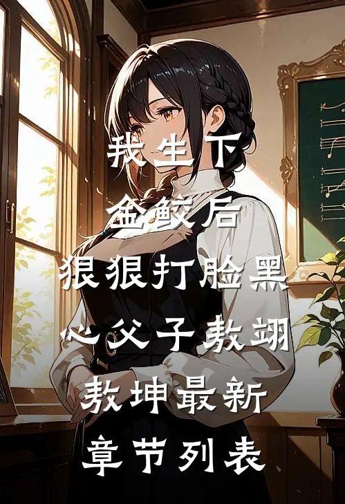 我生下金鲛后，狠狠打脸黑心父子敖翊敖坤最新章节列表