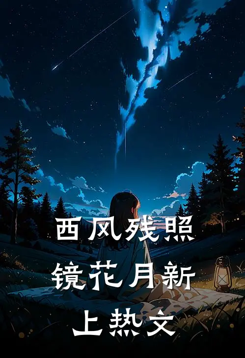 西风残照镜花月新上热文