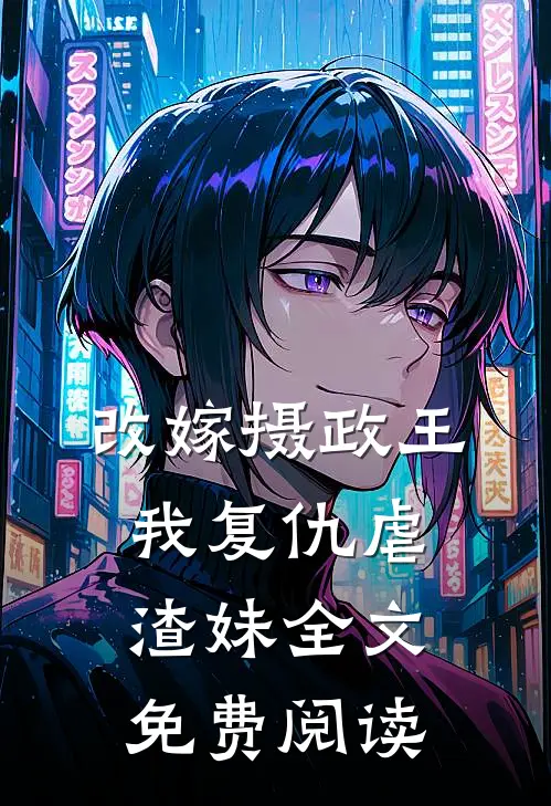 改嫁摄政王，我复仇虐渣妹全文免费阅读