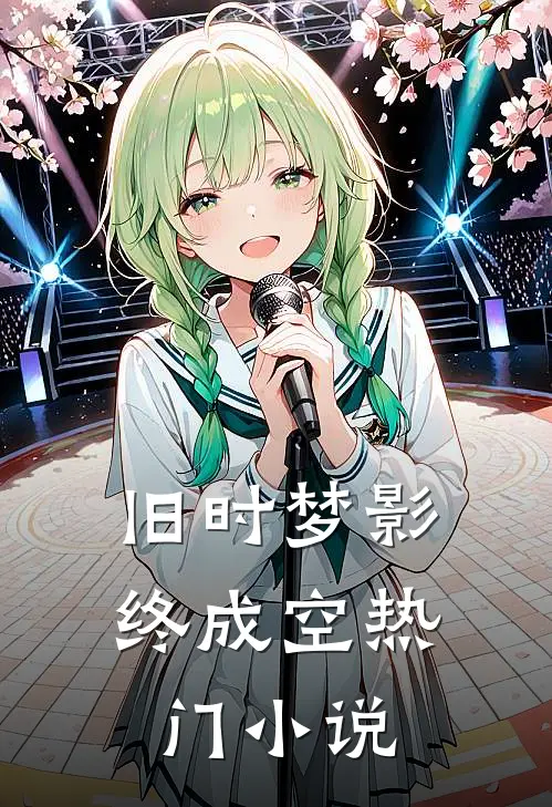 旧时梦影终成空热门小说