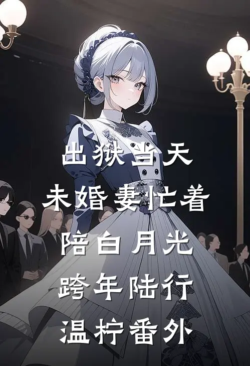 出狱当天，未婚妻忙着陪白月光跨年陆行温柠番外