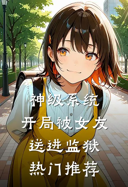 神级系统：开局被女友送进监狱热门推荐