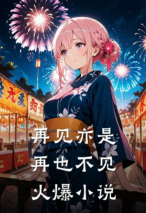 再见亦是再也不见火爆小说