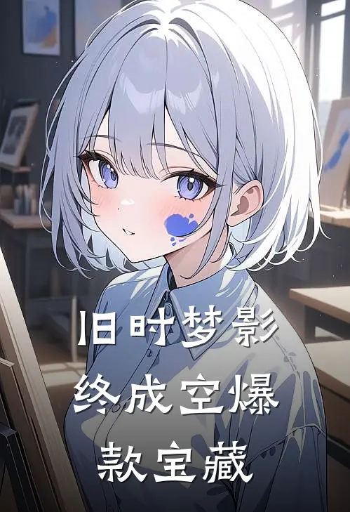 旧时梦影终成空爆款宝藏
