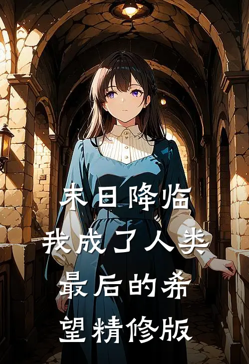 末日降临，我成了人类最后的希望精修版