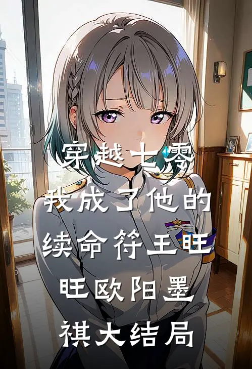 穿越七零，我成了他的续命符王旺旺欧阳墨祺大结局