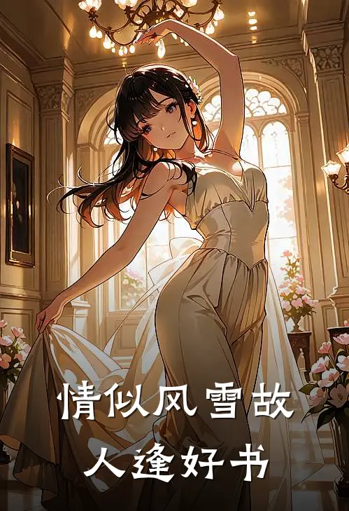 情似风雪故人逢好书