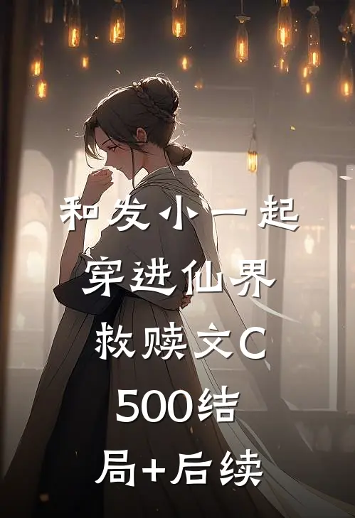 和发小一起穿进仙界救赎文C500结局+后续