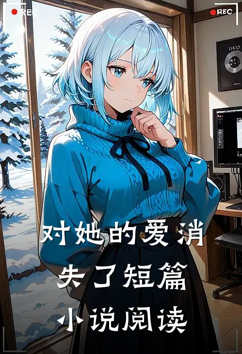 对她的爱消失了短篇小说阅读