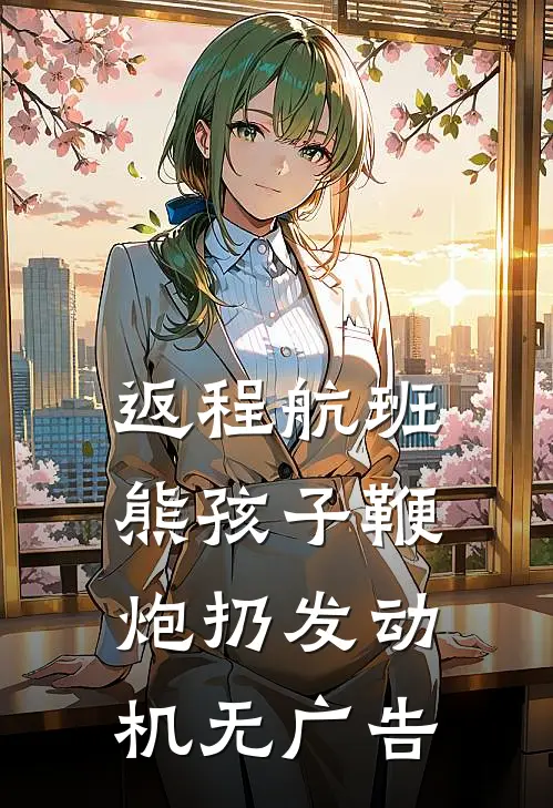 返程航班，熊孩子鞭炮扔发动机无广告