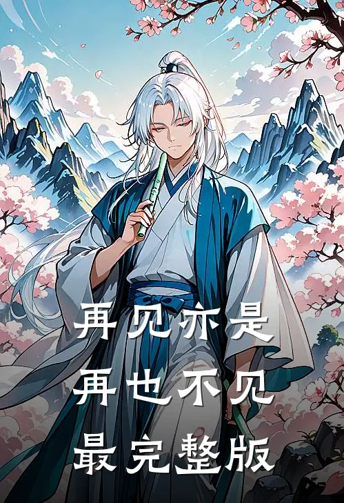 再见亦是再也不见最完整版