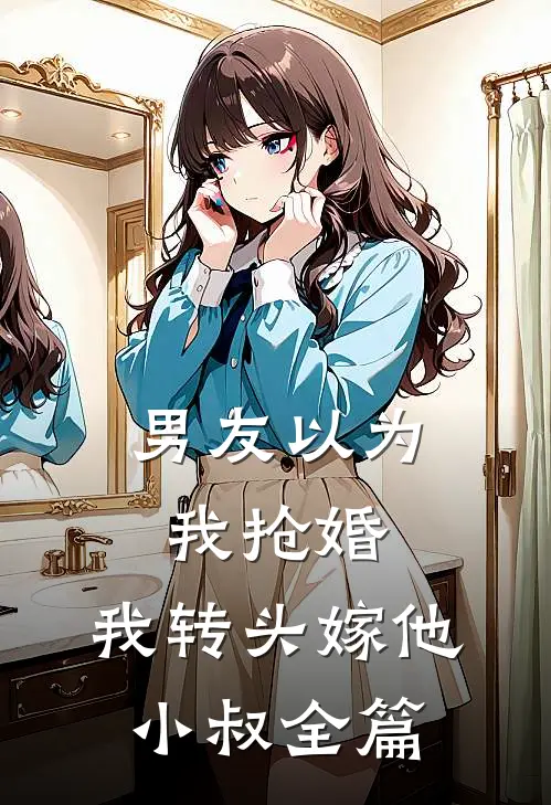 男友以为我抢婚，我转头嫁他小叔全篇