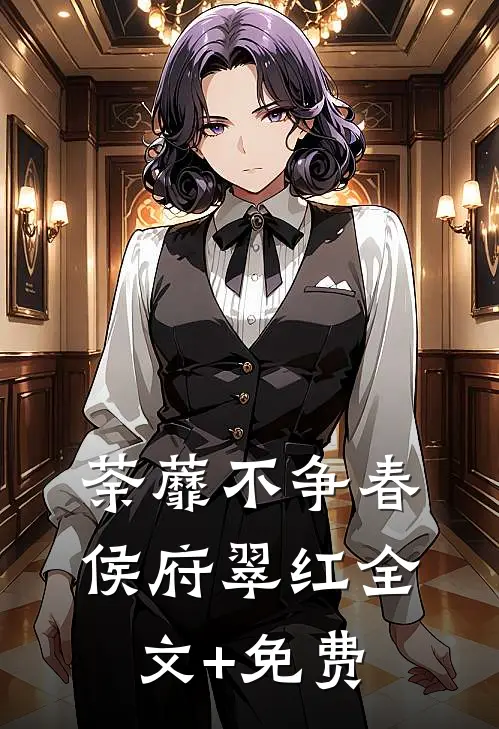 荼蘼不争春侯府翠红全文+免费