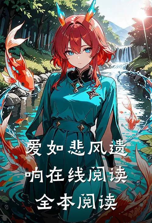 爱如悲风遗响在线阅读全本阅读