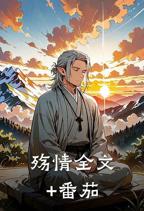 殇情全文+番茄