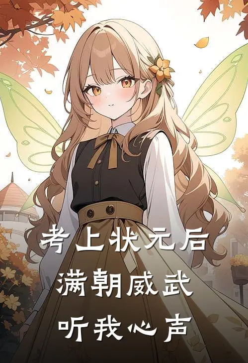 考上状元后，满朝威武听我心声