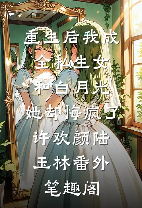 重生后我成全私生女和白月光，她却悔疯了：许欢颜陆玉林番外笔趣阁