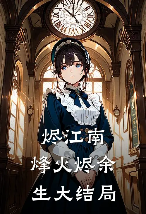 烬江南：烽火烬余生大结局